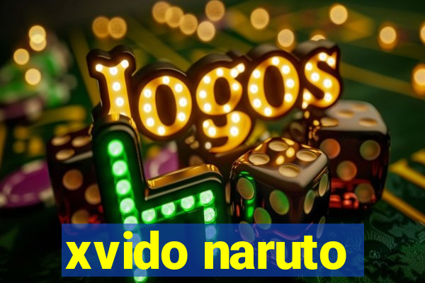 xvido naruto